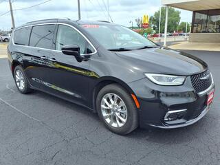 2021 Chrysler Pacifica