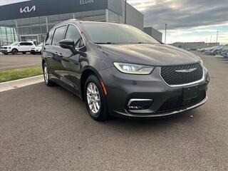 2021 Chrysler Pacifica