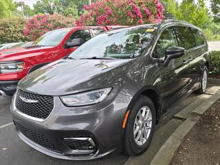 2021 Chrysler Pacifica for sale in Spartanburg SC