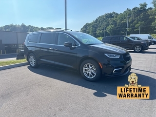 2022 Chrysler Pacifica for sale in Greenville SC