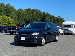 2022 Chrysler Pacifica