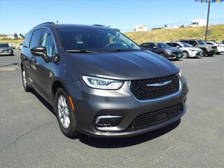 2022 Chrysler Pacifica