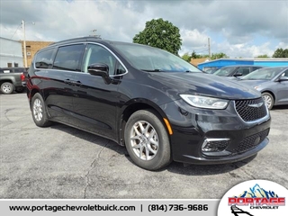 2022 Chrysler Pacifica for sale in Portage PA