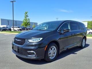 2023 Chrysler Pacifica for sale in Lancaster SC
