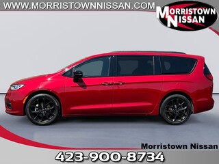 2023 Chrysler Pacifica for sale in Morristown TN