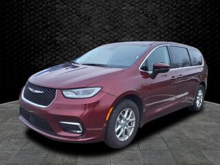 2023 Chrysler Pacifica for sale in Lancaster SC