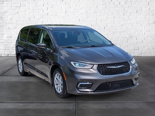 2023 Chrysler Pacifica for sale in Chattanooga TN