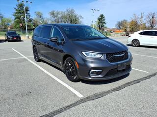 2023 Chrysler Pacifica for sale in Roanoke VA