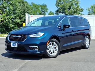 2023 Chrysler Pacifica for sale in Rochester NH