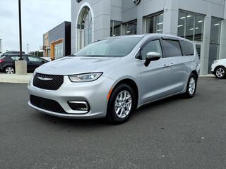 2023 Chrysler Pacifica for sale in Lancaster SC