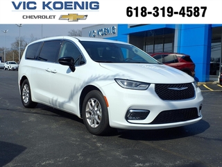 2024 Chrysler Pacifica for sale in Carbondale IL