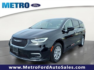 2024 Chrysler Pacifica for sale in Tupelo MS