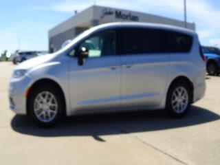 2024 Chrysler Pacifica for sale in Cape Girardeau MO