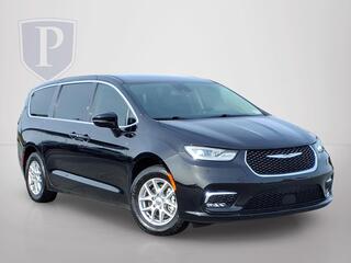 2024 Chrysler Pacifica for sale in Kernersville NC