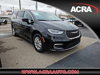 2024 Chrysler Pacifica for sale in Greensburg IN