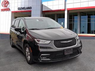 2024 Chrysler Pacifica for sale in Mcdonald TN