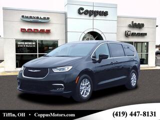 2024 Chrysler Pacifica for sale in Tiffin OH