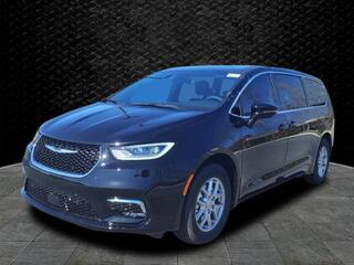 2025 Chrysler Pacifica for sale in Lancaster SC