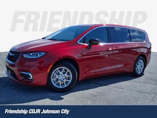 2026 Chrysler Pacifica for sale in Greenville SC