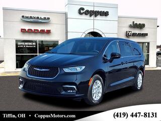 2026 Chrysler Pacifica for sale in Tiffin OH
