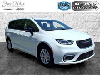 2026 Chrysler Pacifica for sale in Plymouth MI