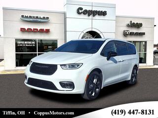 2026 Chrysler Pacifica for sale in Tiffin OH