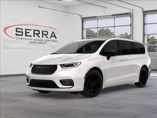 2026 Chrysler Pacifica for sale in Lake Orion MI