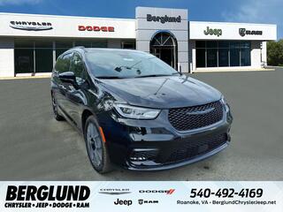 2026 Chrysler Pacifica for sale in Roanoke VA