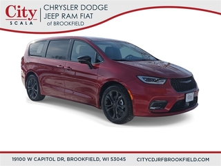 2026 Chrysler Pacifica for sale in Brookfield WI
