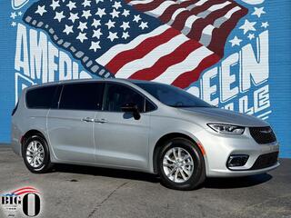 2026 Chrysler Pacifica for sale in Greenville SC