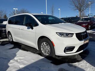 2026 Chrysler Pacifica for sale in Janesville WI