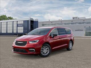2026 Chrysler Pacifica for sale in Lake Orion MI
