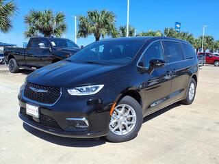 2026 Chrysler Pacifica for sale in Pasadena TX