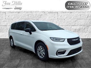 2026 Chrysler Pacifica for sale in Plymouth MI