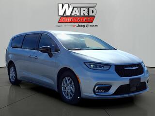 2026 Chrysler Pacifica for sale in Carbondale IL