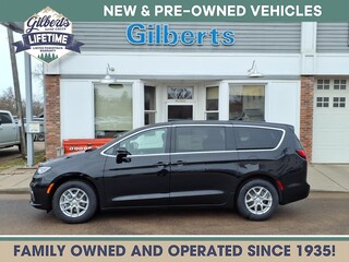 2026 Chrysler Pacifica for sale in Sand Creek WI