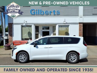 2027 Chrysler Pacifica for sale in Sand Creek WI