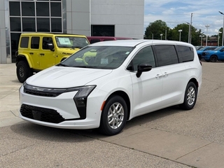 2027 Chrysler Pacifica for sale in Cape Girardeau MO