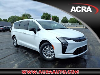 2027 Chrysler Pacifica for sale in Greensburg IN