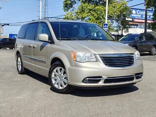 2013 Chrysler Town And Country for sale in Cincinnati OH