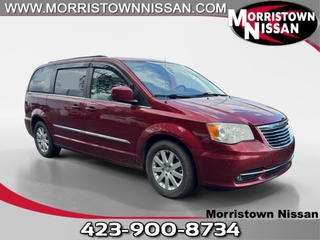 2014 Chrysler Town And Country for sale in Morristown TN