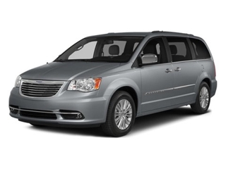 2014 Chrysler Town And Country for sale in Grapevine TX