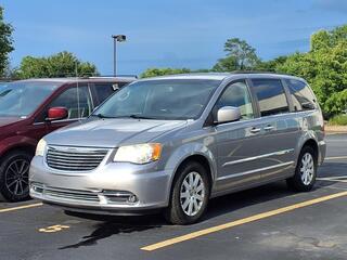 2014 Chrysler Town And Country for sale in College Station TX