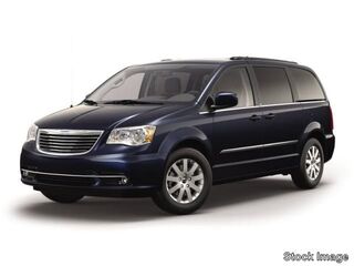 2014 Chrysler Town And Country for sale in Ocean Township NJ