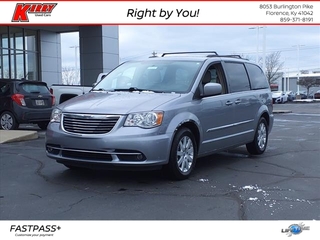 2014 Chrysler Town And Country for sale in Florence KY