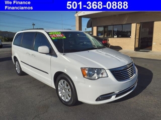 2015 Chrysler Town And Country for sale in Searcy AR