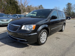 2015 Chrysler Town And Country for sale in Winston Salem NC