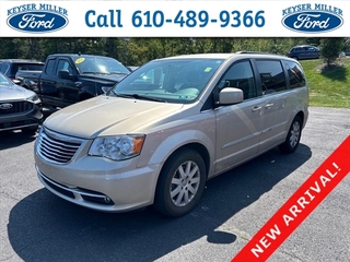 2015 Chrysler Town And Country for sale in Mt. Juliet TN