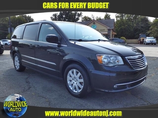 2015 Chrysler Town And Country for sale in Cape Girardeau MO