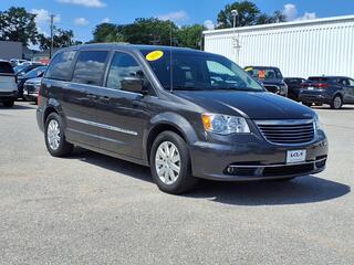 2016 Chrysler Town And Country for sale in Lincoln NE